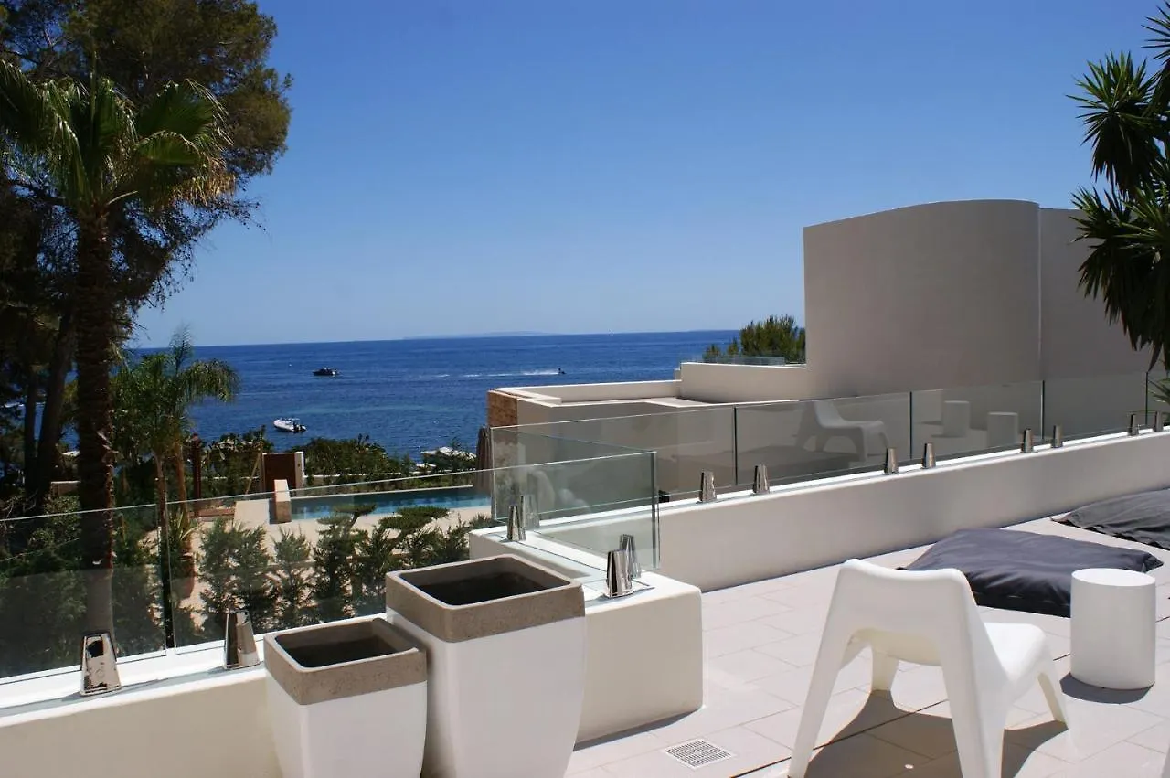 Extravagant Ibiza Villa Casa Tranquila Sargamassa 5 Bedrooms Fantastic Sea Views Private Pool Santa Eulalia Santa Eularia des Riu