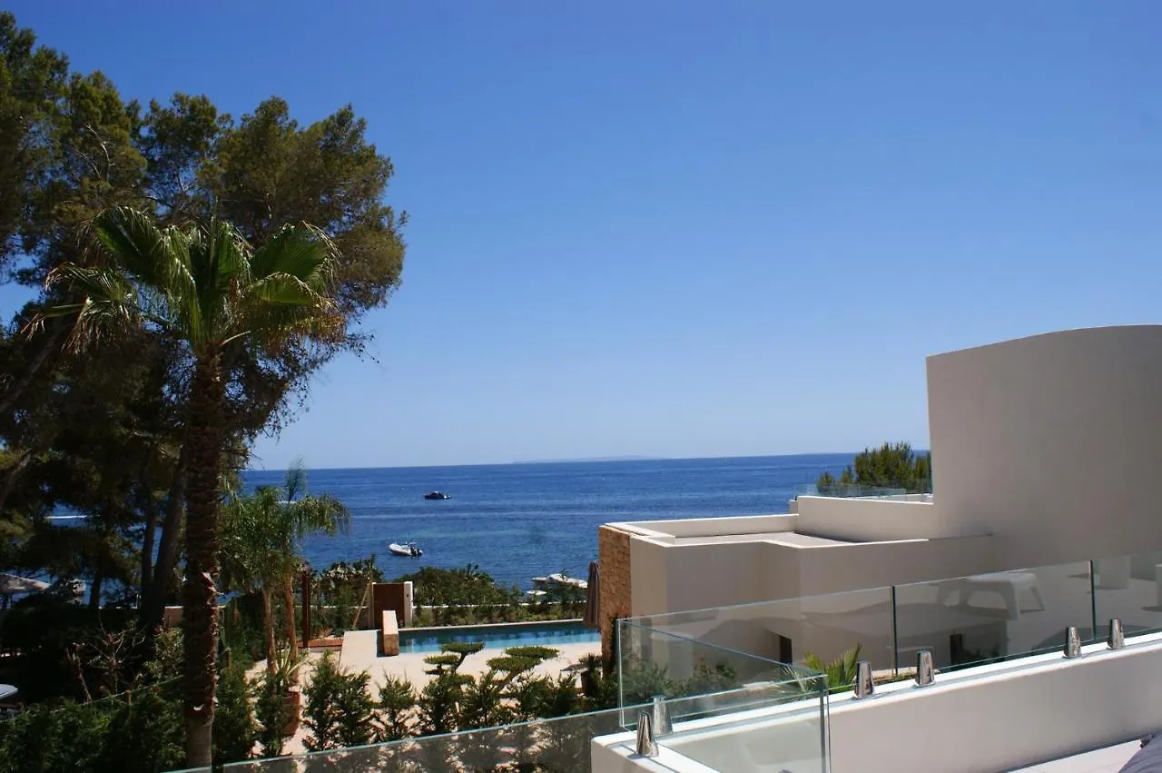 Extravagant Ibiza Villa Casa Tranquila Sargamassa 5 Bedrooms Fantastic Sea Views Private Pool Santa Eulalia Santa Eularia des Riu