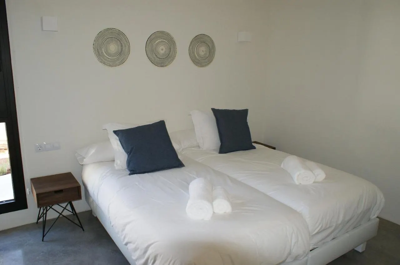 Extravagant Ibiza Villa Casa Tranquila Sargamassa 5 Bedrooms Fantastic Sea Views Private Pool Santa Eulalia Santa Eularia des Riu