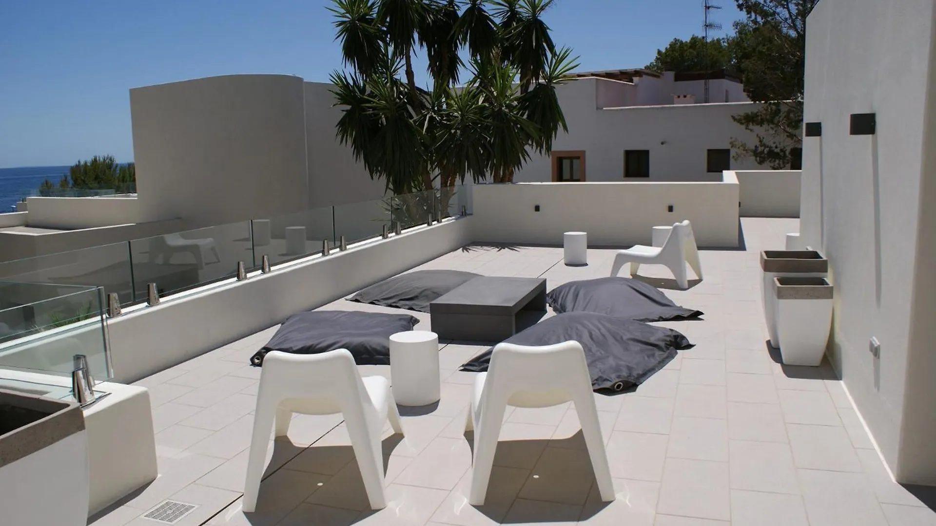 Extravagant Ibiza Villa Casa Tranquila Sargamassa 5 Bedrooms Fantastic Sea Views Private Pool Santa Eulalia Santa Eularia des Riu