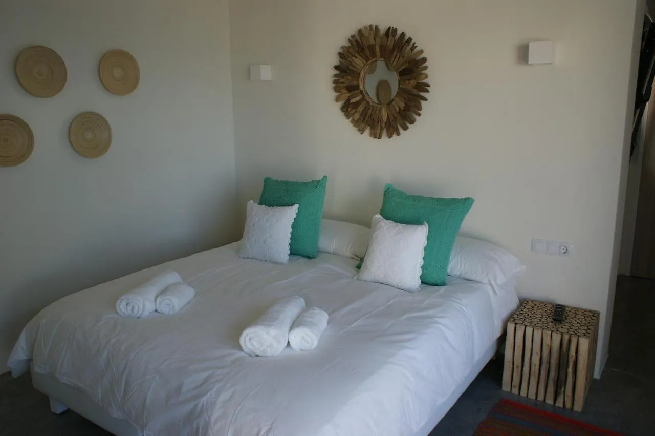 Extravagant Ibiza Villa Casa Tranquila Sargamassa 5 Bedrooms Fantastic Sea Views Private Pool Santa Eulalia Santa Eularia des Riu 0*,