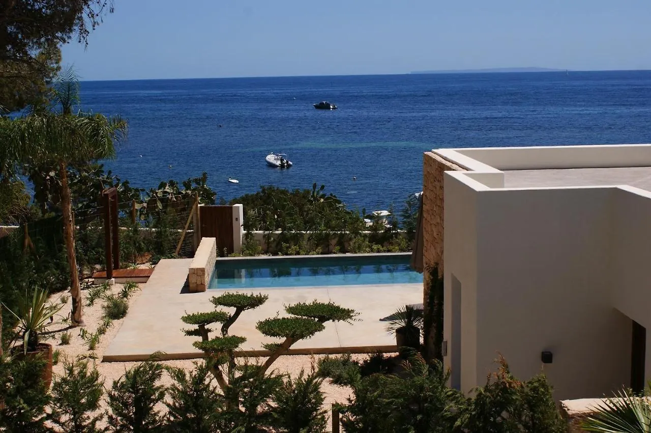 Extravagant Ibiza Villa Casa Tranquila Sargamassa 5 Bedrooms Fantastic Sea Views Private Pool Santa Eulalia Santa Eularia des Riu
