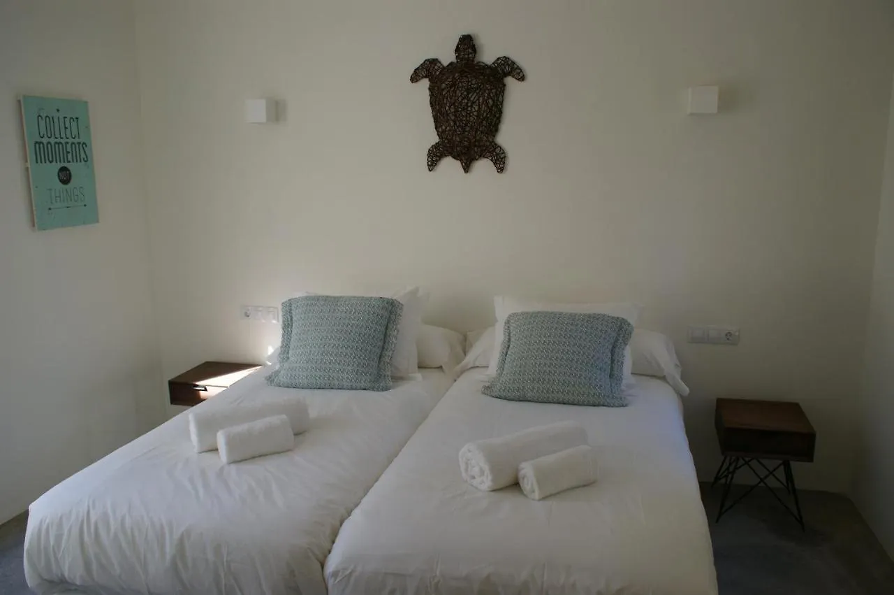 Extravagant Ibiza Villa Casa Tranquila Sargamassa 5 Bedrooms Fantastic Sea Views Private Pool Santa Eulalia Santa Eularia des Riu