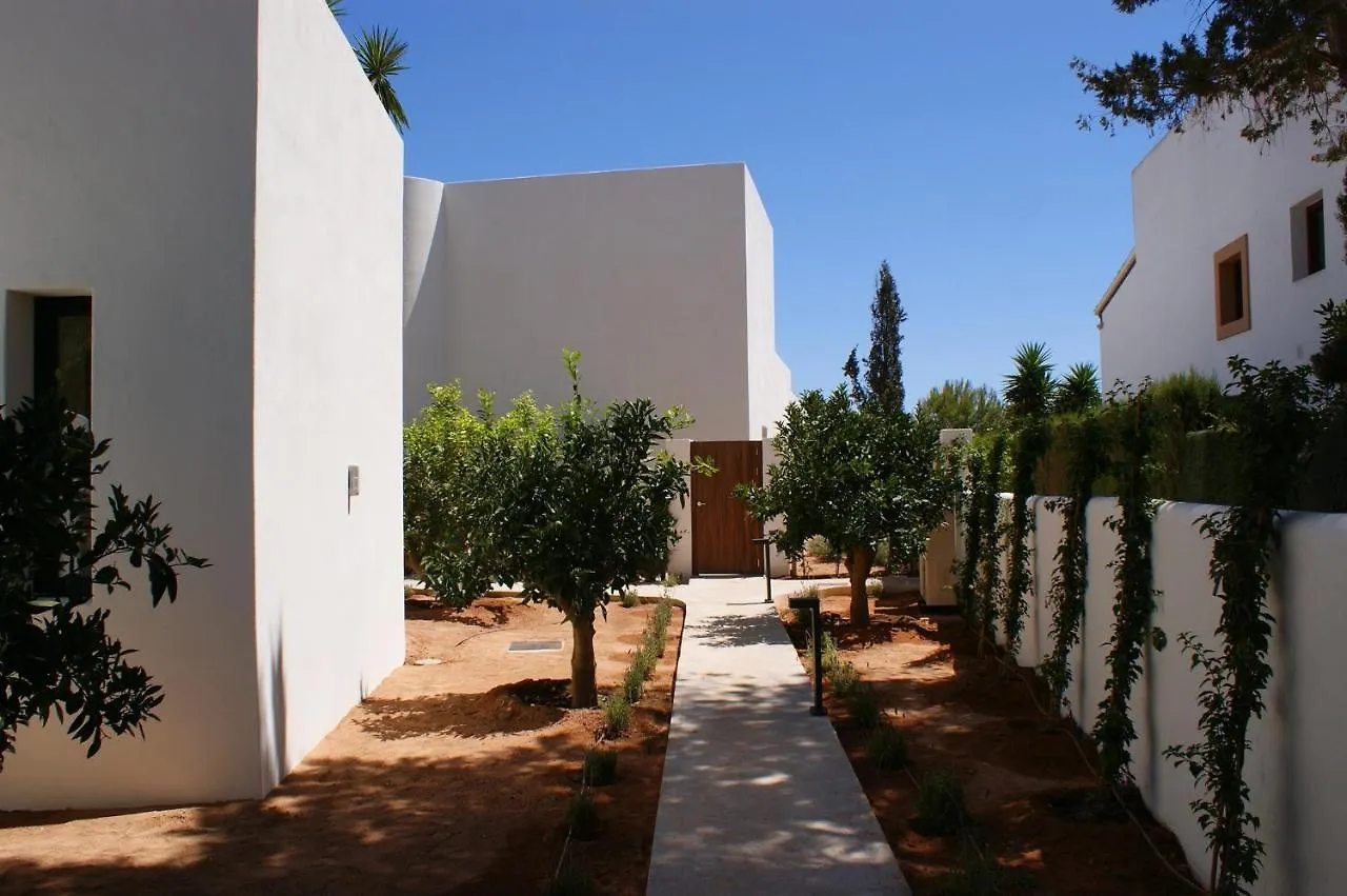 Extravagant Ibiza Villa Casa Tranquila Sargamassa 5 Bedrooms Fantastic Sea Views Private Pool Santa Eulalia Santa Eularia des Riu İspanya